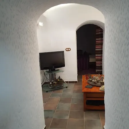 Cueva De Manuel *
